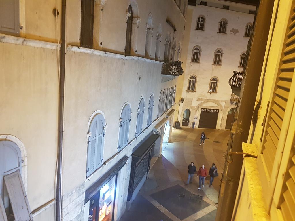 Appartamento Maria Trento Dış mekan fotoğraf