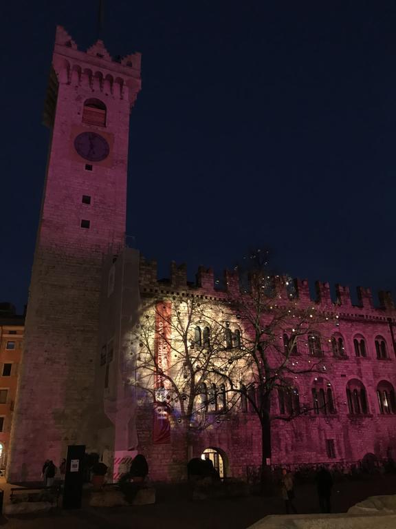 Appartamento Maria Trento Dış mekan fotoğraf